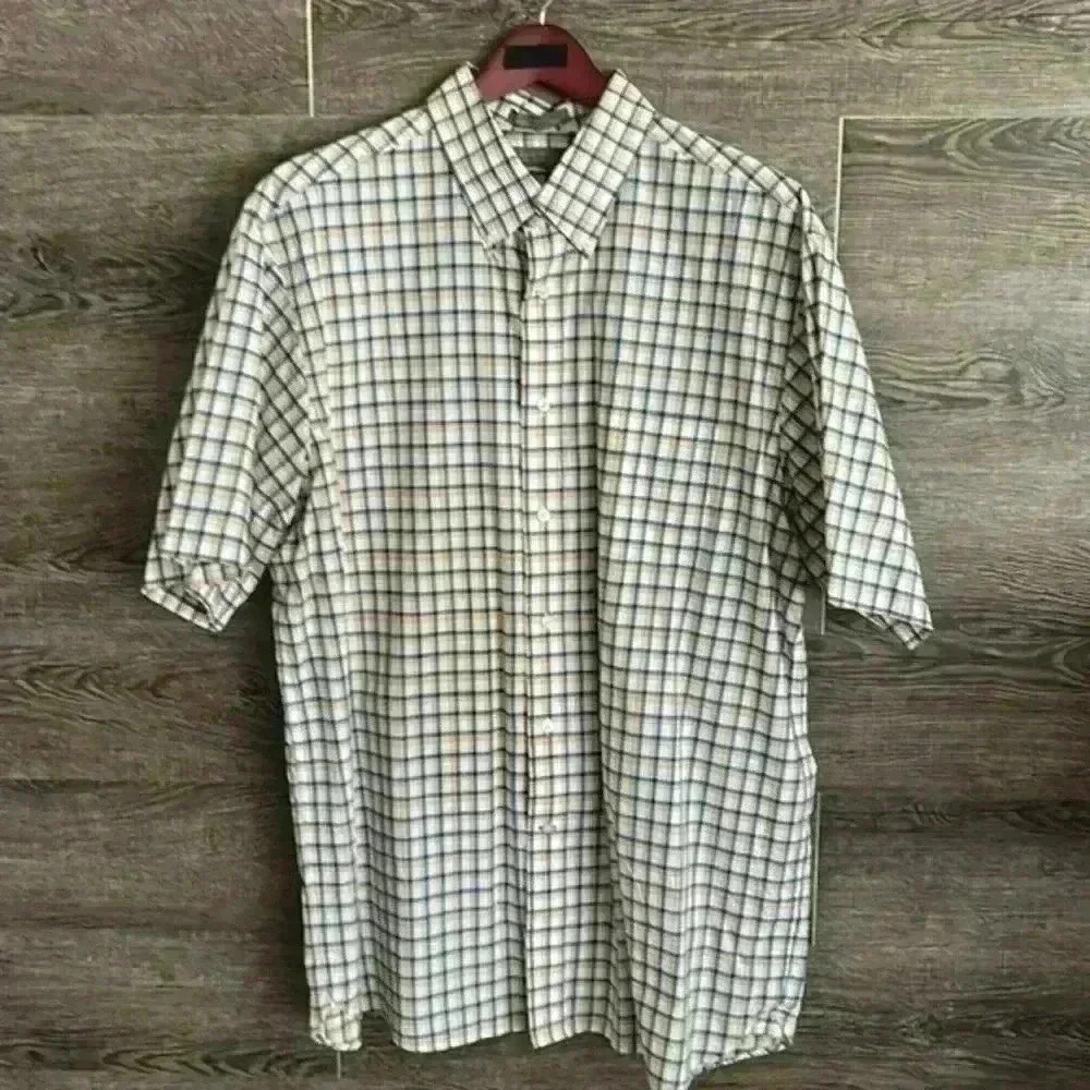 Daniel‎ Cremieux shirt EUC
